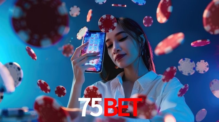 A Experiência Imersiva dos Cassinos Ao Vivo no 75bet