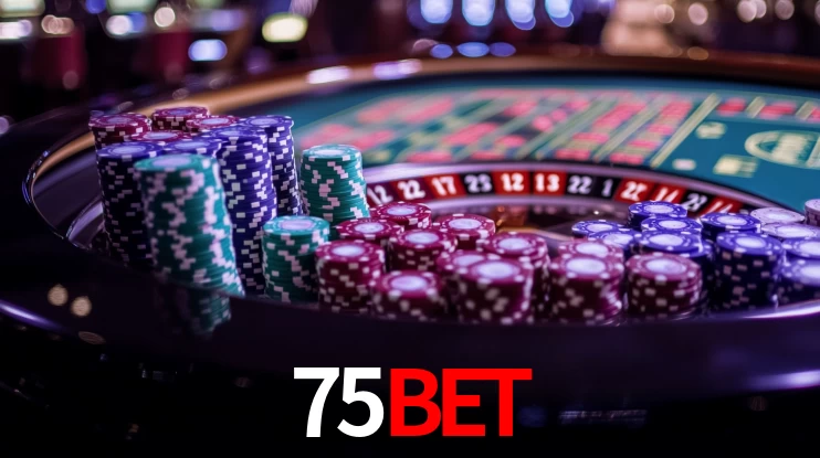 Blackjack Table 75bet