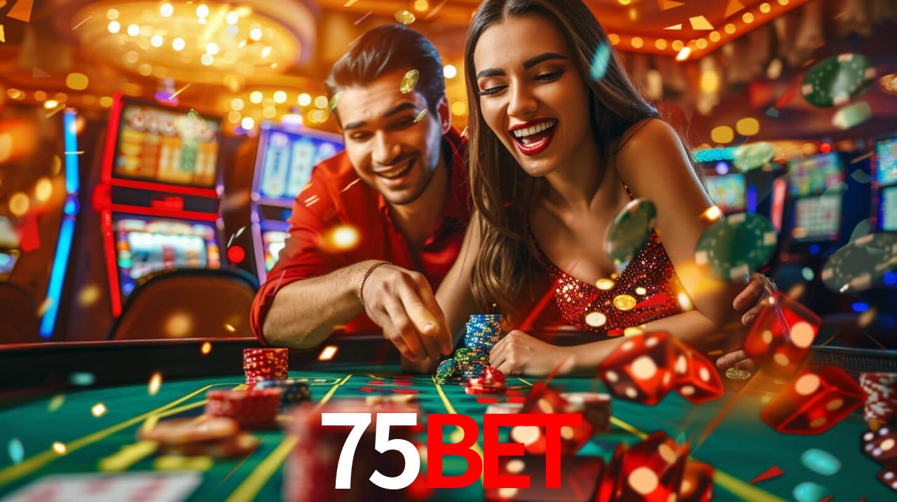 Cadastro Rápido 75bet