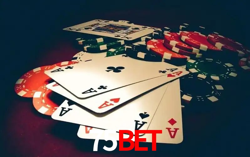 Benefícios VIP na 75bet