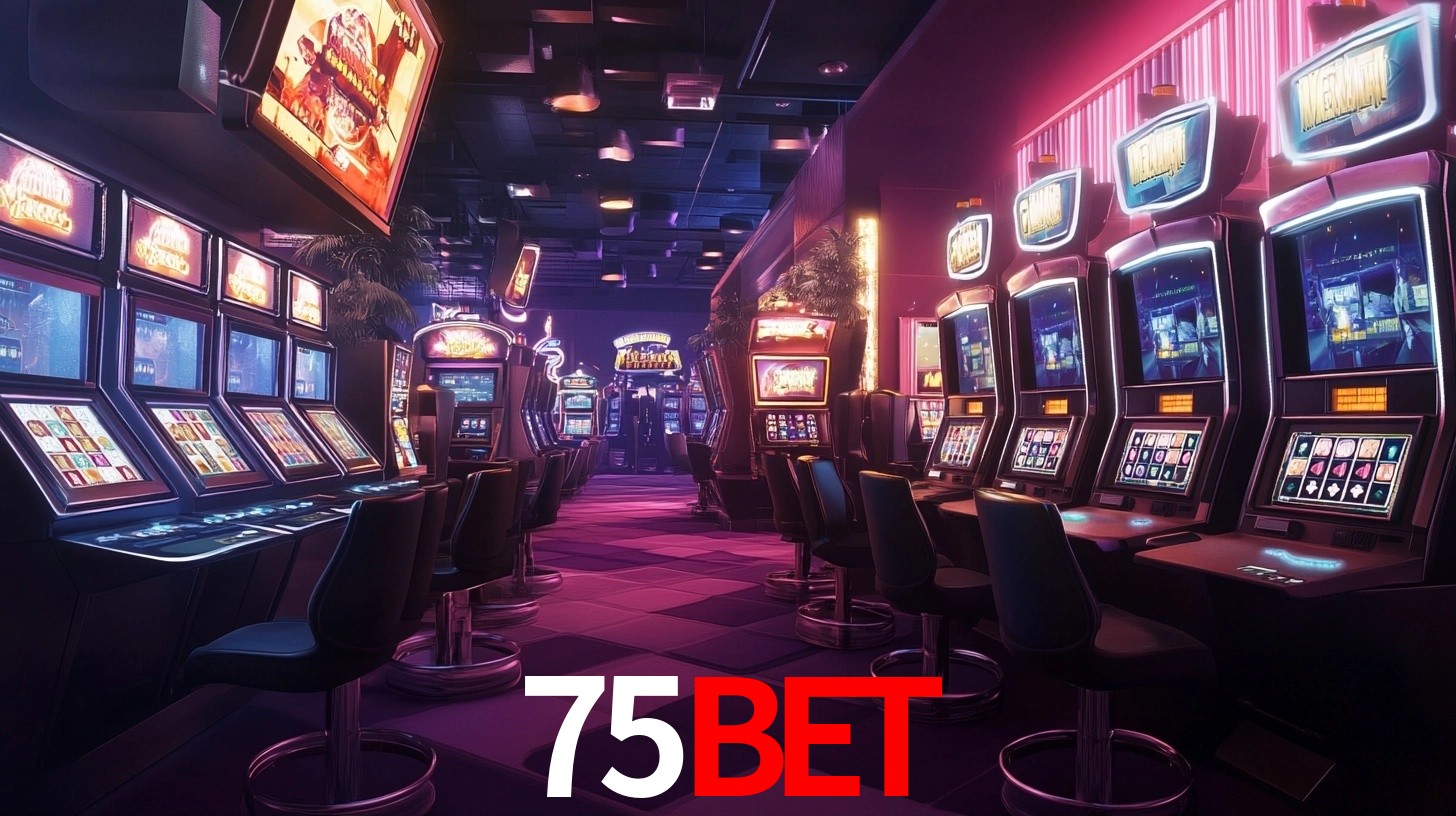 Premium Interface 75bet