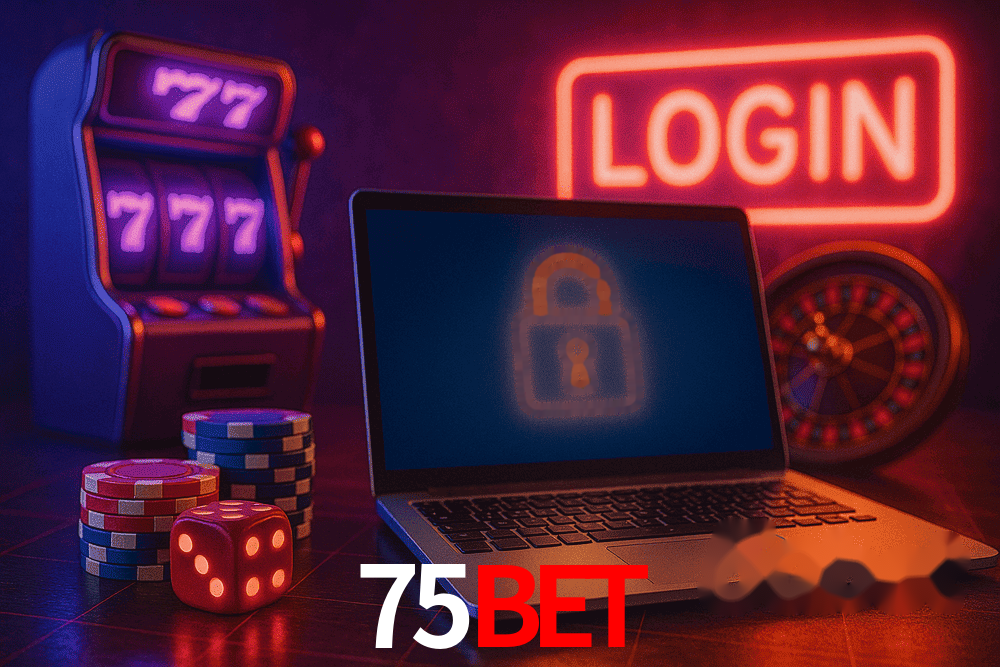 Benefícios da Conta 75bet