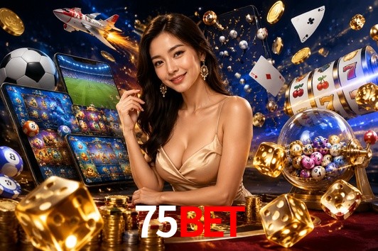 Quick Registration 75bet