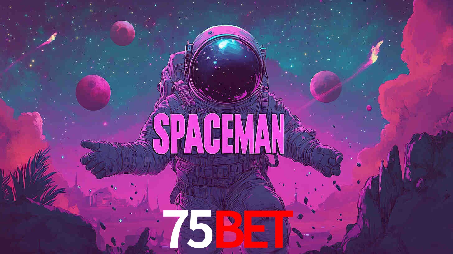 Inovações de Jogos na 75bet: O Futuro das Experiências Interativas