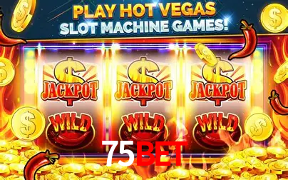 Inovações de Jogos na 75bet: O Futuro das Experiências Interativas