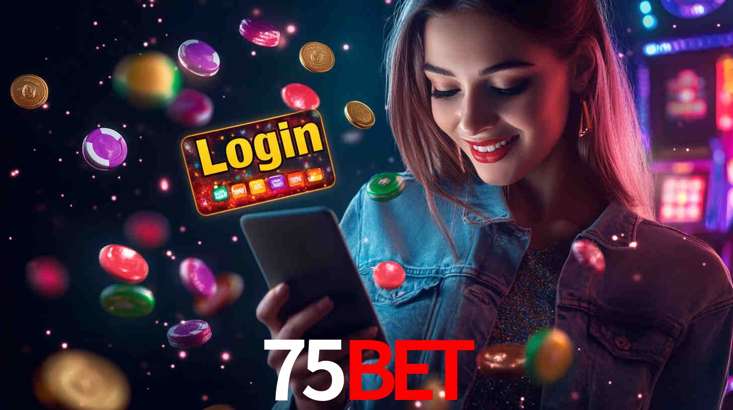 A Emoção da Loteria na 75bet: Uma Chance de Mudança de Vida