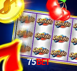 Explorando a Categoria de Eventos em Apostas na 75bet