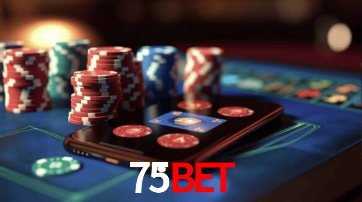 Recursos de Bônus 75bet