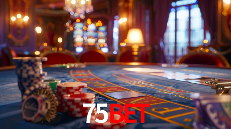 Weekend Specials 75bet