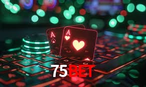 Segurança 2FA 75bet