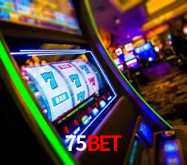 Descubra a Essência do 75bet: Nossa História e Compromissos