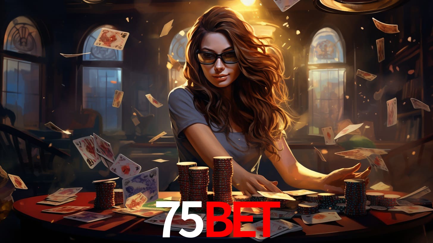 VIP Casino 75bet