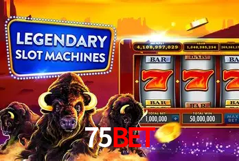 Apostas Esportivas na 75bet: Um Guia Completo