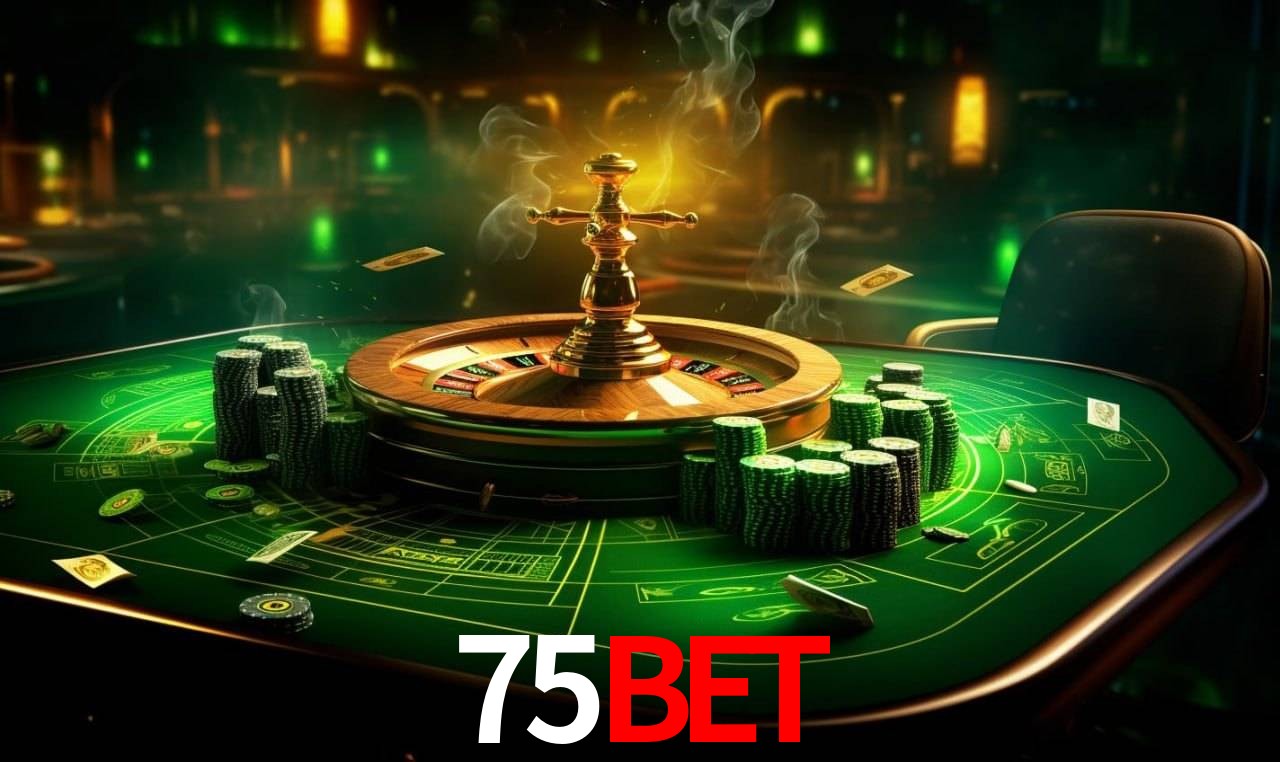 PIX Instantâneo 75bet