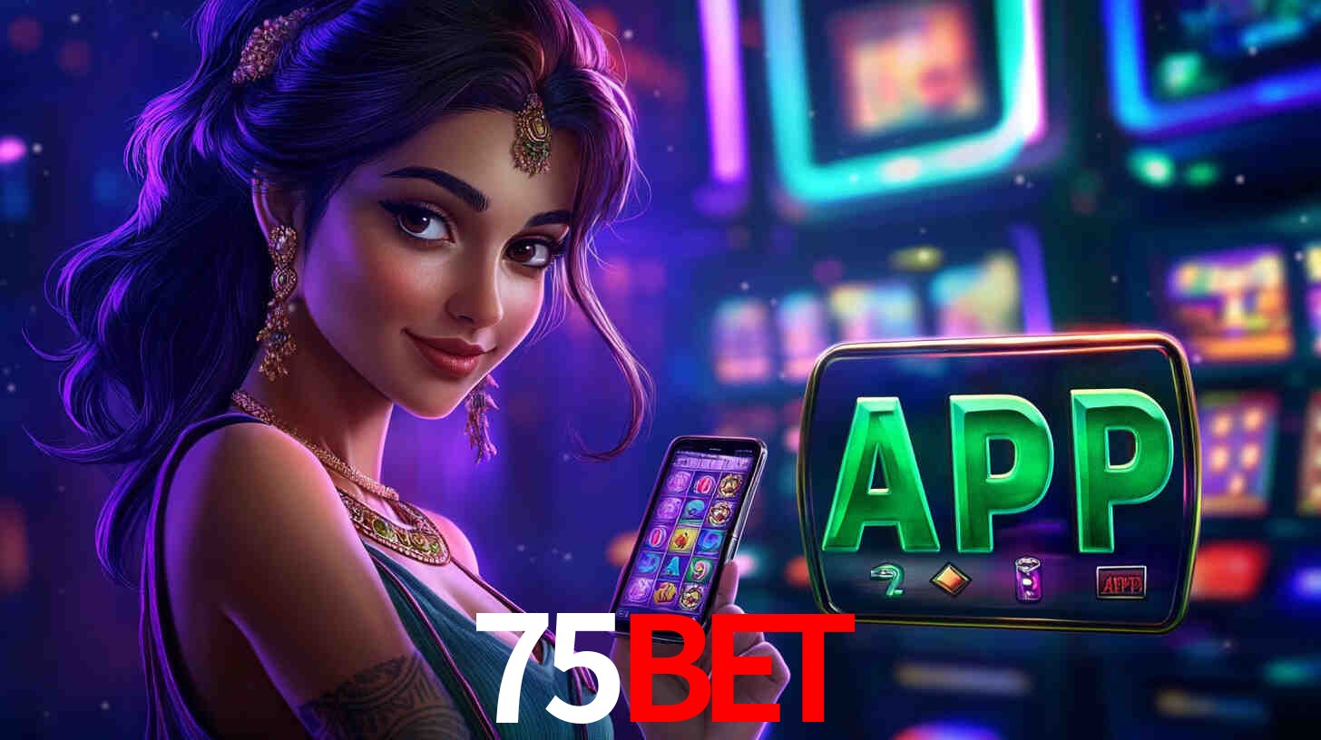 Bônus Generosos e Exclusivos no 75bet para Você!