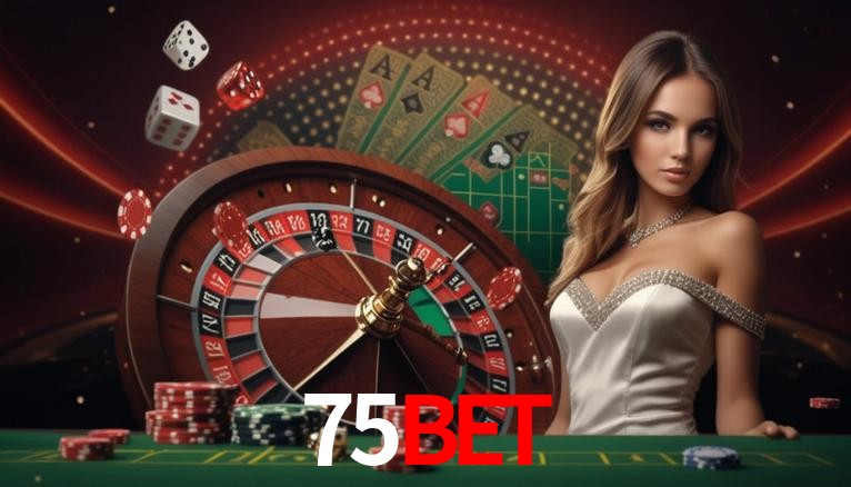 Seasonal Promotions 75bet