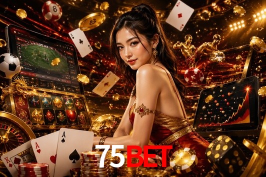 Exclusive Offers 75bet