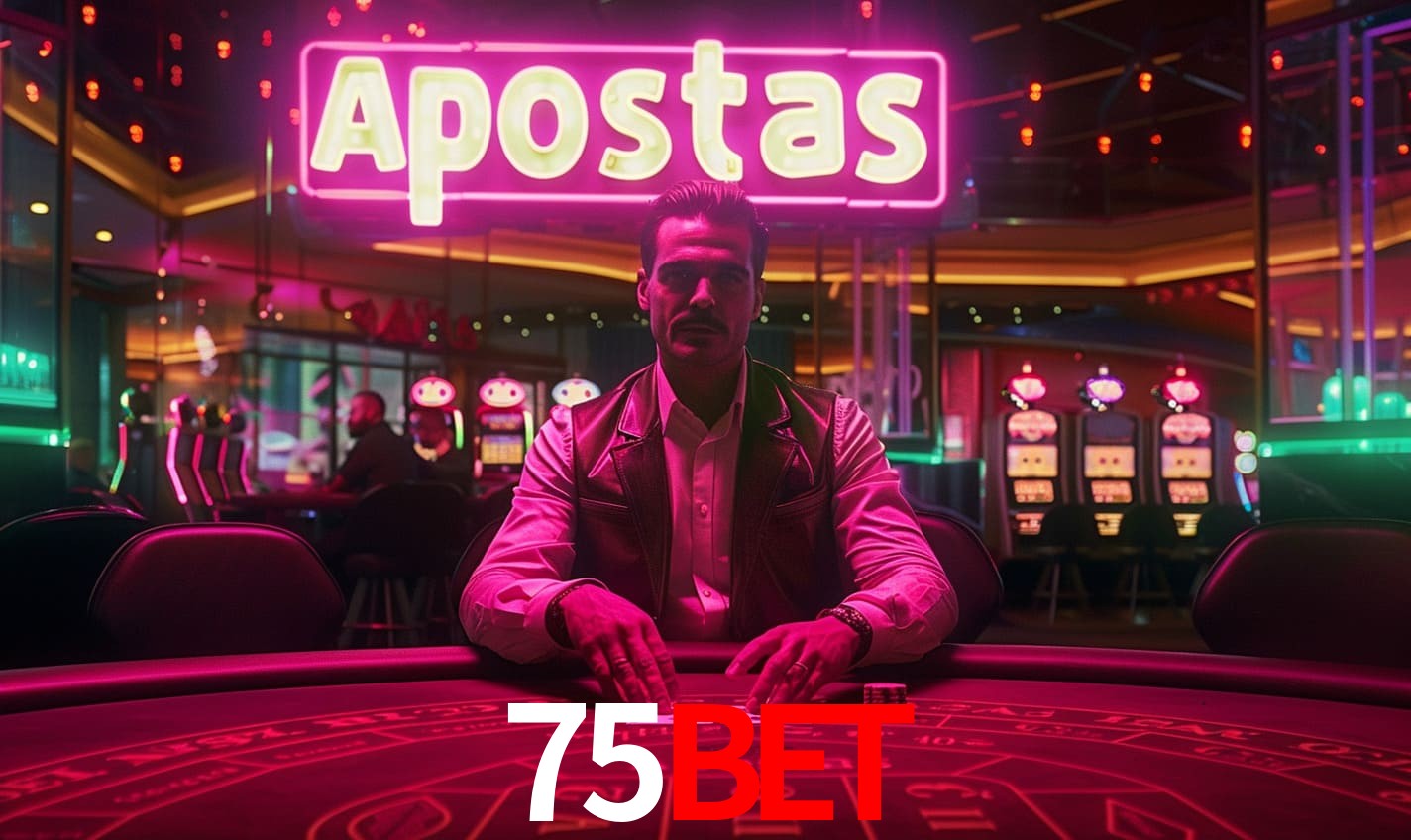 cassino 75bet